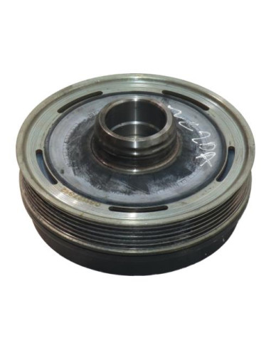 Poulie damper MINI MINI 3 F60 COUNTRYMAN PHASE 1 BREAK Diesel