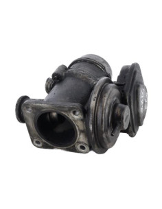 Boitier papillon BMW SERIE 5 E60 PHASE 2 Diesel 2
