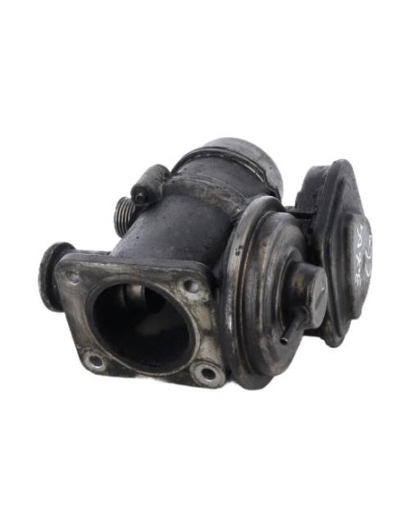 Boitier papillon BMW SERIE 5 E60 PHASE 2 Diesel