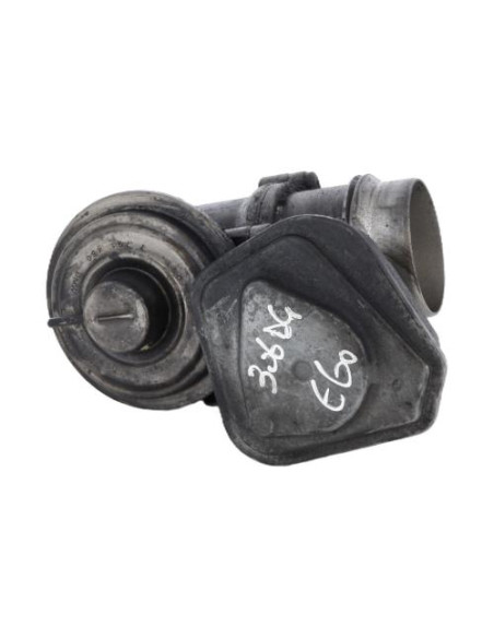Boitier papillon BMW SERIE 5 E60 PHASE 2 Diesel