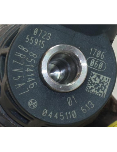 Injecteurs MINI MINI 3 F60 COUNTRYMAN PHASE 1 BREAK Diesel