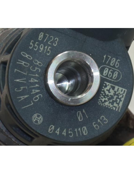 Injecteurs MINI MINI 3 F60 COUNTRYMAN PHASE 1 BREAK Diesel