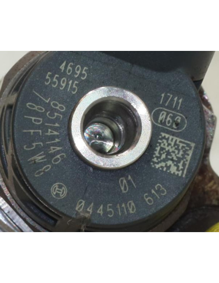 Injecteurs MINI MINI 3 F60 COUNTRYMAN PHASE 1 BREAK Diesel