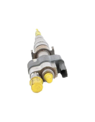 Injecteurs BMW SERIE 1 E87 PHASE 2 Essence