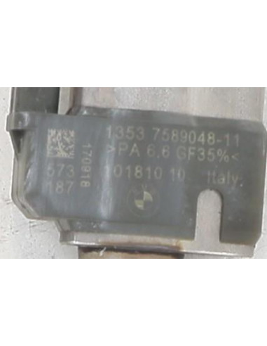Injecteurs BMW SERIE 1 E87 PHASE 2 Essence