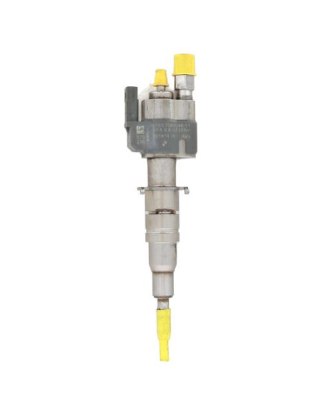 Injecteurs BMW SERIE 1 E87 PHASE 2 Essence