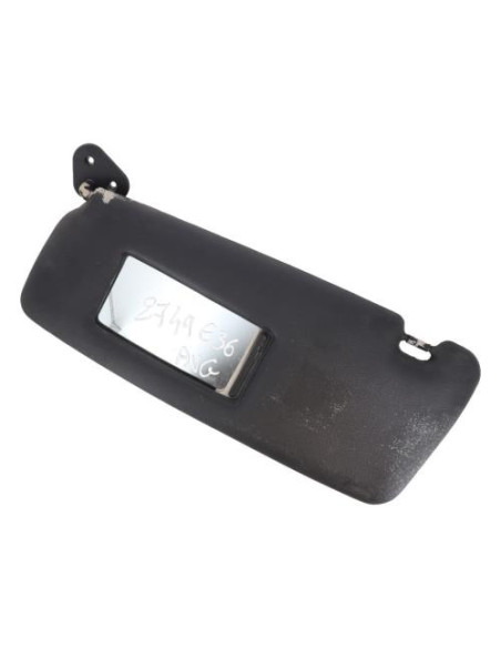 Pare soleil gauche BMW SERIE 3 E36 COMPACT Diesel