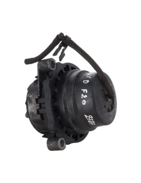 Support moteur gauche BMW SERIE 1 F20 PHASE 2 Diesel