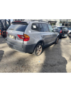 Malle/Hayon arriere BMW X3 E83 PHASE 1 Diesel