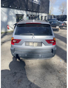 Malle/Hayon arriere BMW X3 E83 PHASE 1 Diesel 2