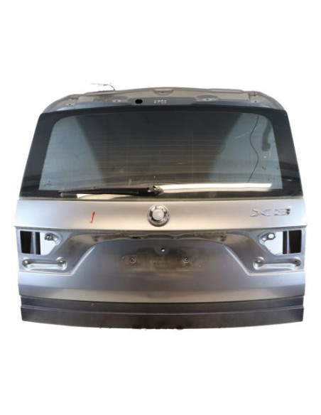 Malle/Hayon arriere BMW X3 E83 PHASE 1 Diesel