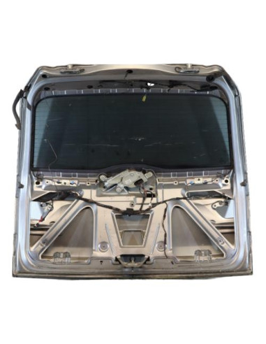 Malle/Hayon arriere BMW X3 E83 PHASE 1 Diesel