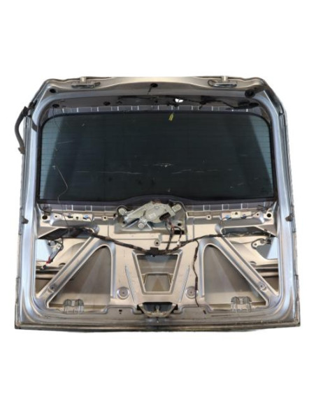 Malle/Hayon arriere BMW X3 E83 PHASE 1 Diesel