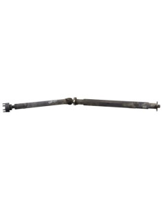 Arbre de transmission (propulsion) BMW SERIE 5 E39 PHASE 1 Diesel 2
