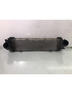 Echangeur air (Intercooler) BMW SERIE 1 F20 PHASE 2 Diesel