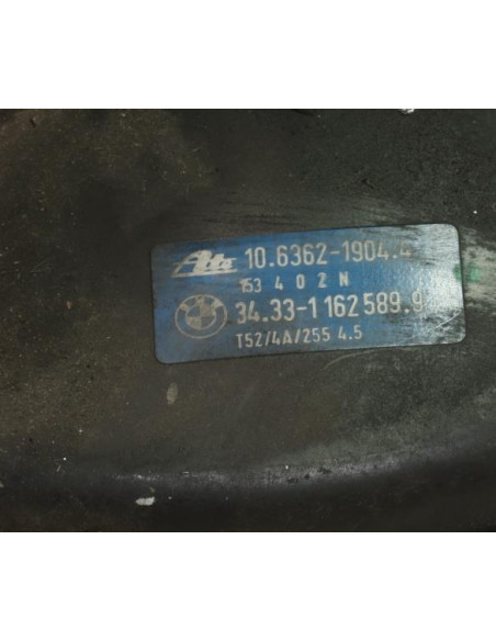 Mastervac BMW SERIE 3 E36 Diesel