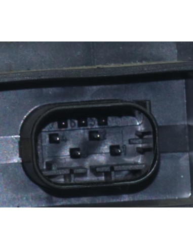 Capteur BMW SERIE 5 E60 PHASE 1 Essence