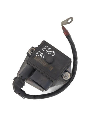 Boitier de prechauffage BMW SERIE 3 E91 TOURING PHASE 2 BREAK Diesel