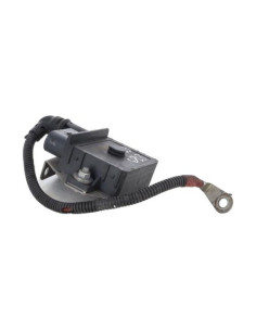 Boitier de prechauffage BMW SERIE 3 E91 TOURING PHASE 2 BREAK Diesel 2