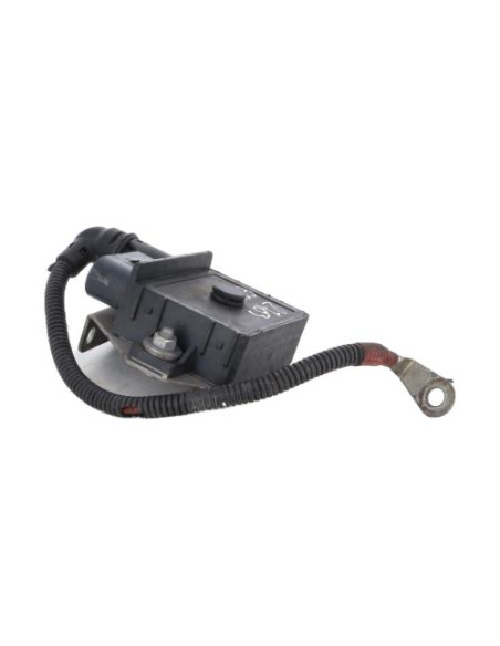 Boitier de prechauffage BMW SERIE 3 E91 TOURING PHASE 2 BREAK Diesel