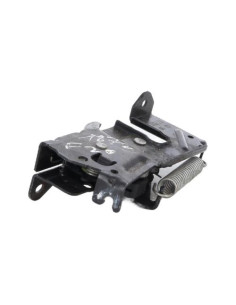 Serrure de capot BMW SERIE 1 F20 PHASE 2 Essence
