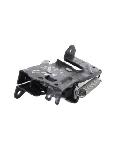 Serrure de capot BMW SERIE 1 F20 PHASE 2 Essence