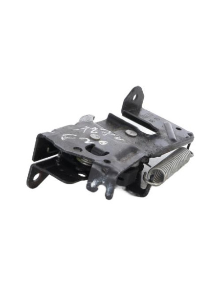Serrure de capot BMW SERIE 1 F20 PHASE 2 Essence