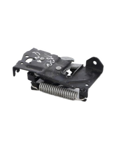 Serrure de capot BMW SERIE 1 F20 PHASE 2 Essence