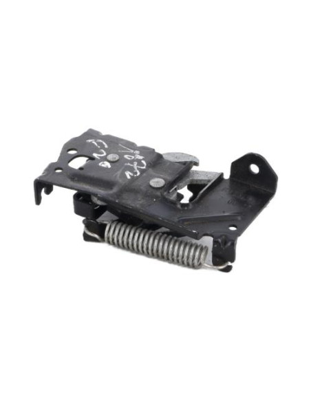 Serrure de capot BMW SERIE 1 F20 PHASE 2 Essence