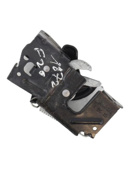 Serrure de capot BMW SERIE 1 F20 PHASE 2 Essence