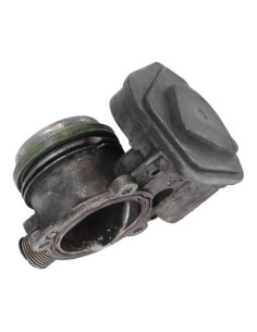 Boitier papillon BMW SERIE 3 E90 PHASE 1 Diesel