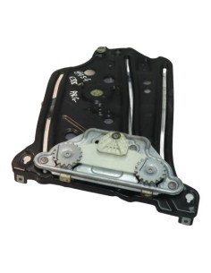 Leve vitre electrique arriere gauche BMW SERIE 1 E88 CABRIO Essence