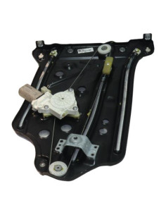 Leve vitre electrique arriere gauche BMW SERIE 1 E88 CABRIO Essence 2