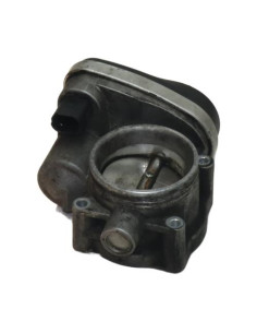 Boitier papillon BMW SERIE 3 E46 PHASE 2 Essence