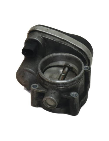 Boitier papillon BMW SERIE 3 E46 PHASE 2 Essence