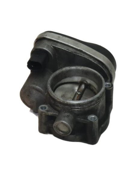 Boitier papillon BMW SERIE 3 E46 PHASE 2 Essence