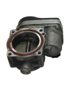 Boitier papillon BMW SERIE 3 E46 PHASE 2 Essence 2