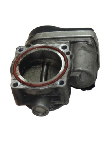 Boitier papillon BMW SERIE 3 E46 PHASE 2 Essence