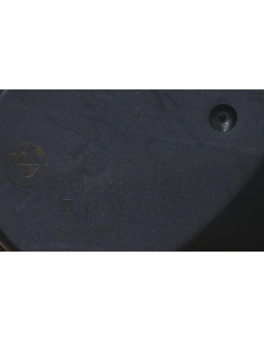 Boitier papillon BMW SERIE 3 E46 PHASE 2 Essence