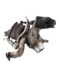 Turbo MINI MINI 3 F56 PHASE 1 Essence 2