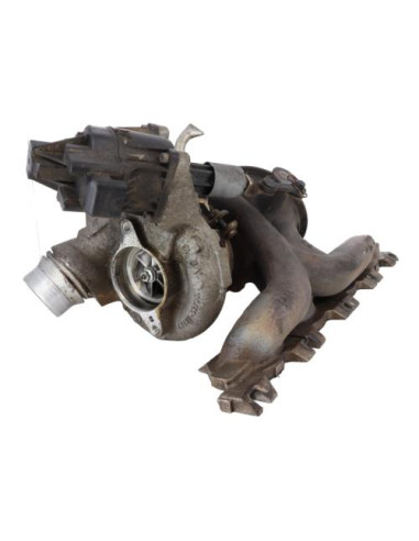 Turbo MINI MINI 3 F56 PHASE 1 Essence