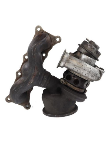 Turbo BMW SERIE 3 E92 COUPE PHASE 1 Essence