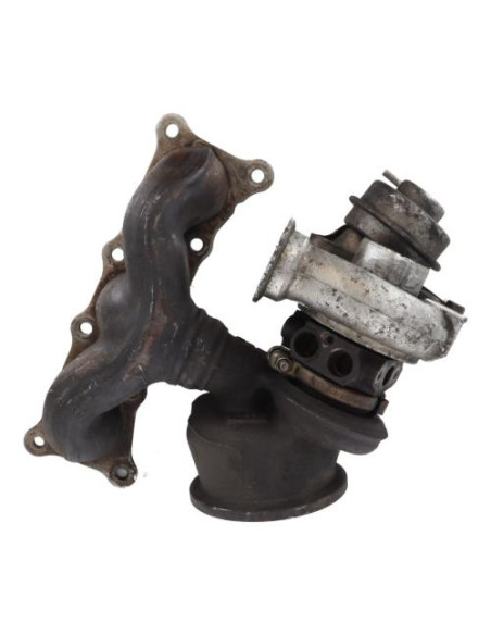 Turbo BMW SERIE 3 E92 COUPE PHASE 1 Essence