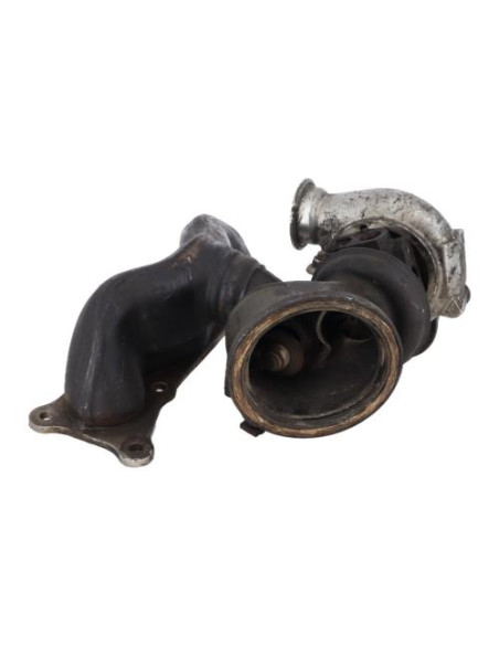 Turbo BMW SERIE 3 E92 COUPE PHASE 1 Essence