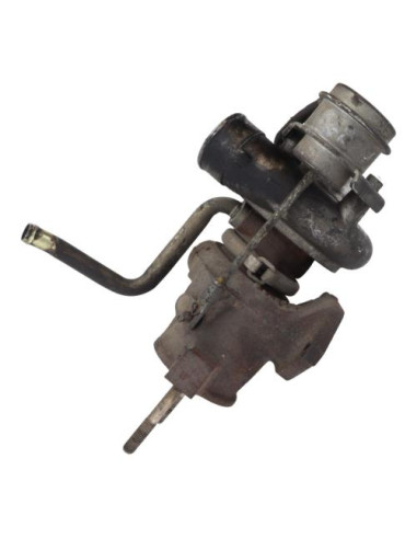 Turbo BMW SERIE 3 E36 Diesel