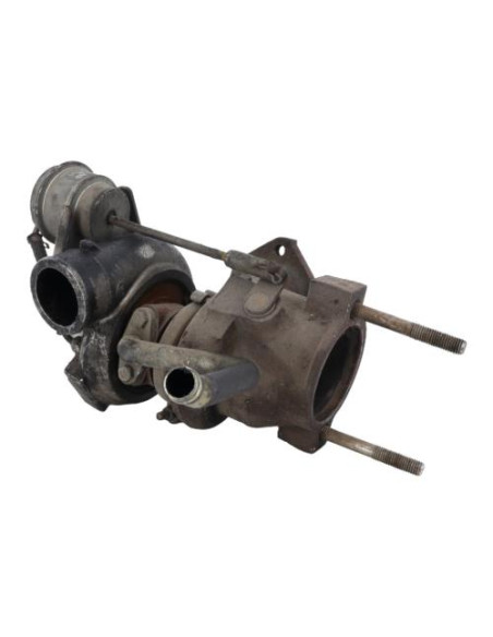 Turbo BMW SERIE 3 E36 Diesel