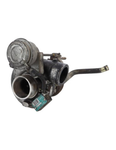 Turbo BMW SERIE 3 E36 Diesel