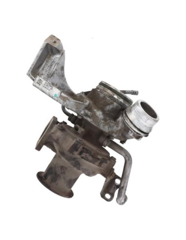 Turbo BMW SERIE 3 E90 PHASE 2 Diesel