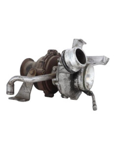 Turbo BMW SERIE 3 E90 PHASE 2 Diesel 2
