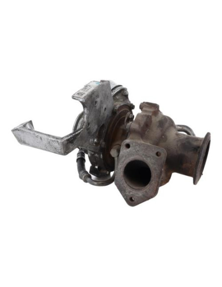 Turbo BMW SERIE 3 E90 PHASE 2 Diesel